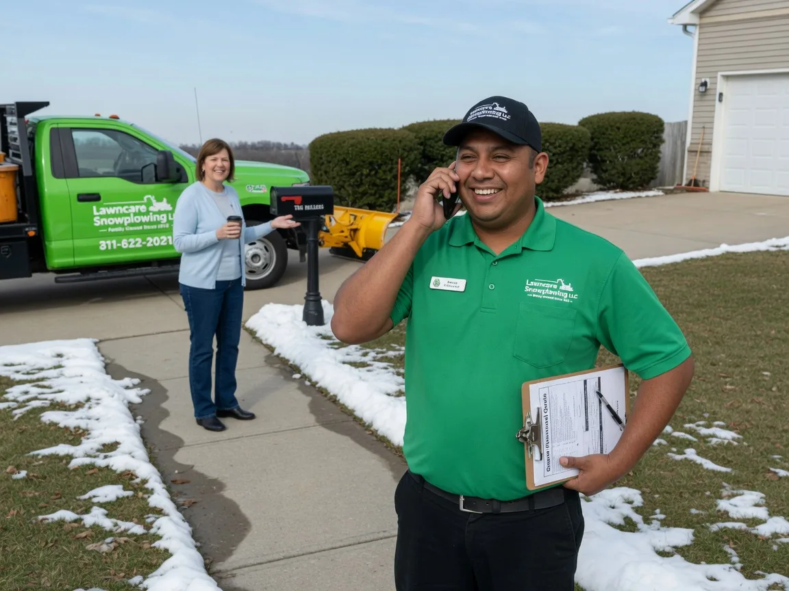 Lawn Care Services By Expert Landscaper Jarvisburg, NC FAQs